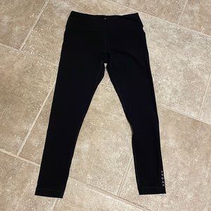 Formative Element large Leggings‎ Black